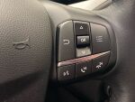 Ford Focus 2020 Punainen