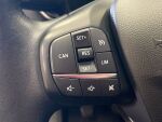 Ford Focus 2020 Punainen