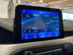 Ford Focus 2020 Punainen