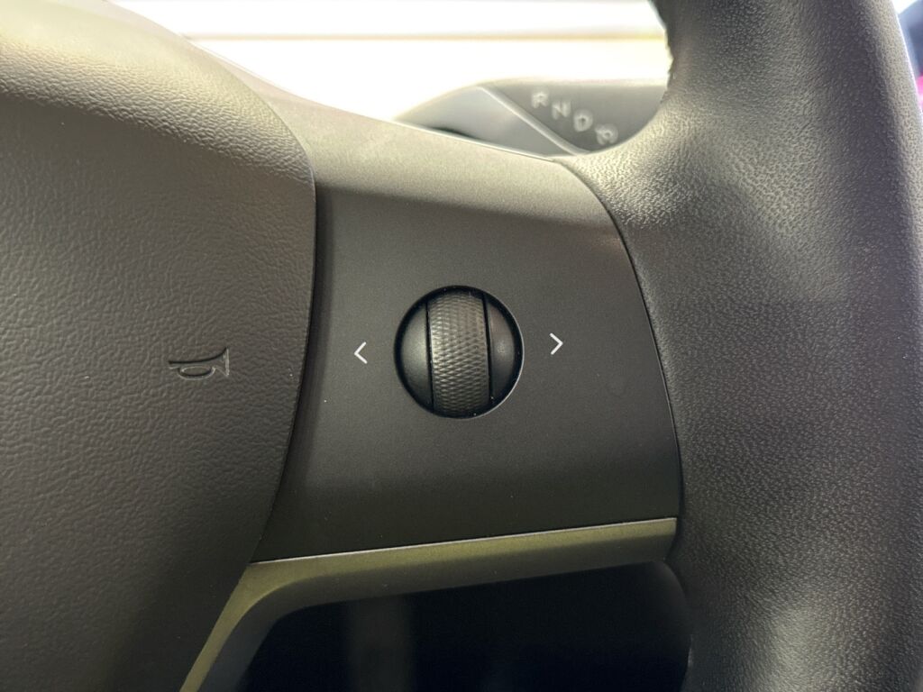 Tesla Model 3 2020 Harmaa