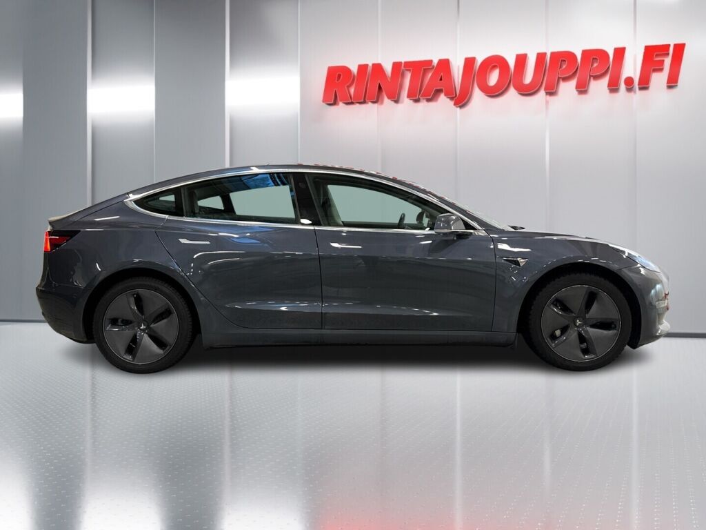 Tesla Model 3 2020 Harmaa