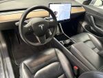 Tesla Model 3 2020 Harmaa