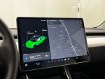 Tesla Model 3 2019 Valkoinen