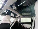 Tesla Model 3 2019 Valkoinen