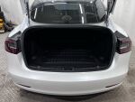 Tesla Model 3 2019 Valkoinen