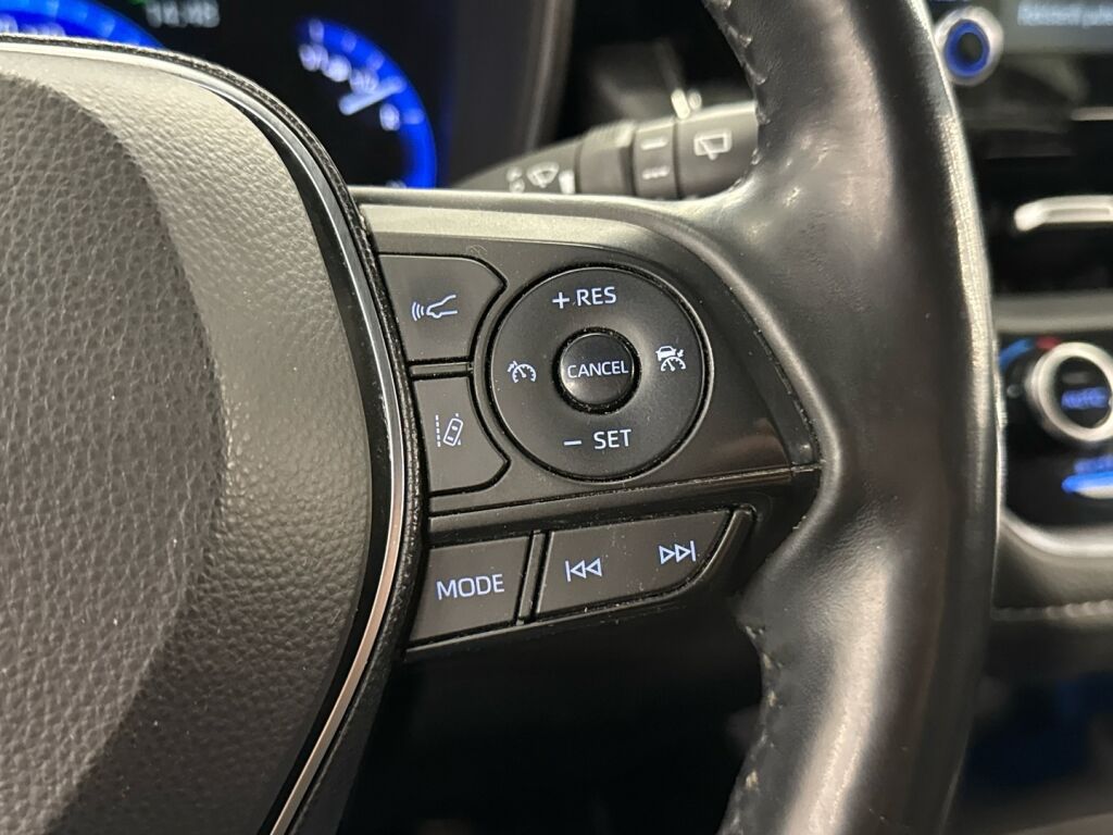 Toyota Corolla 2020 Sininen