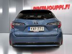 Toyota Corolla 2020 Sininen