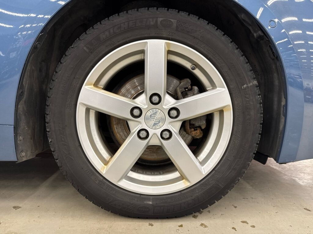 Toyota Corolla 2020 Sininen