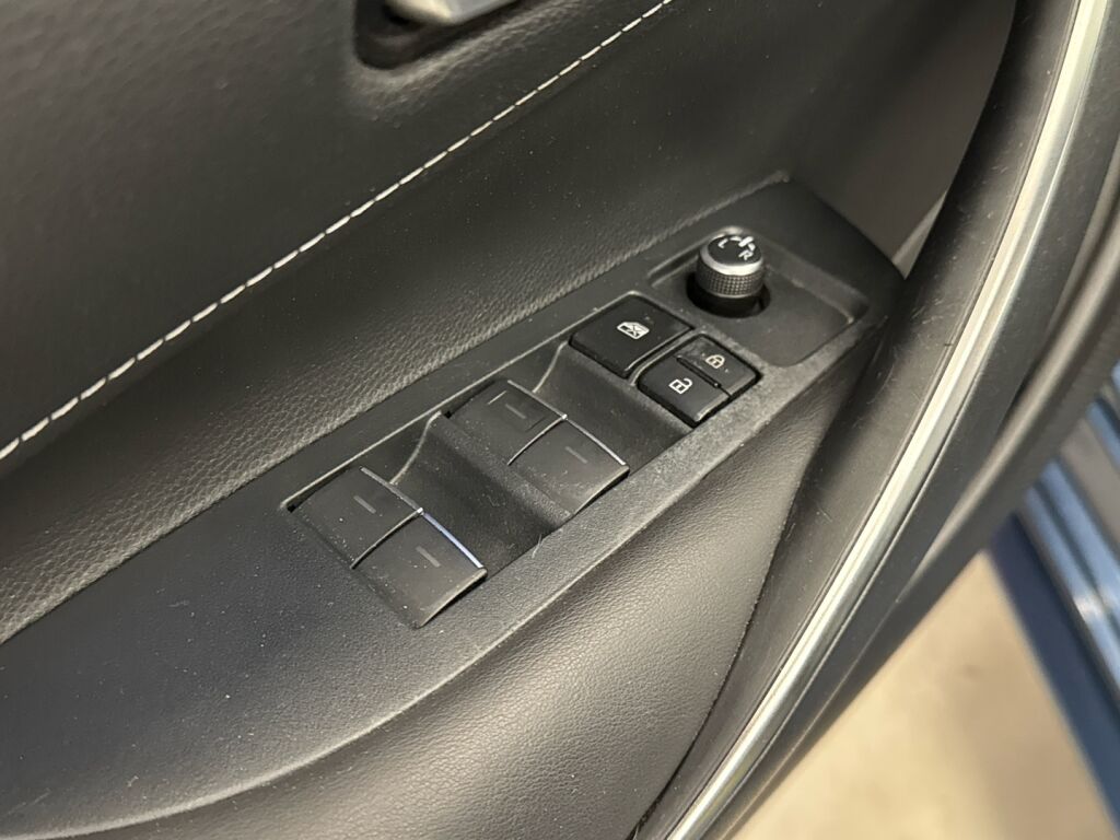 Toyota Corolla 2020 Sininen