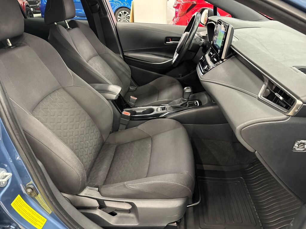 Toyota Corolla 2020 Sininen