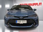 Toyota Corolla 2020 Sininen