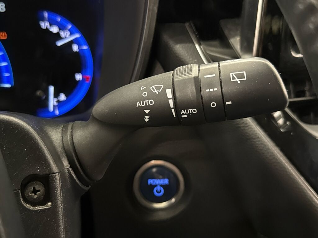 Toyota Corolla 2020 Sininen