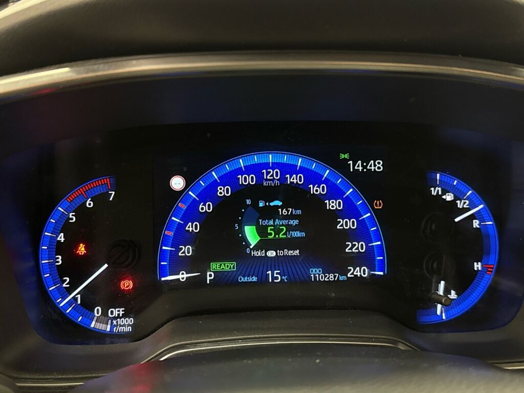 Toyota Corolla 2020 Sininen