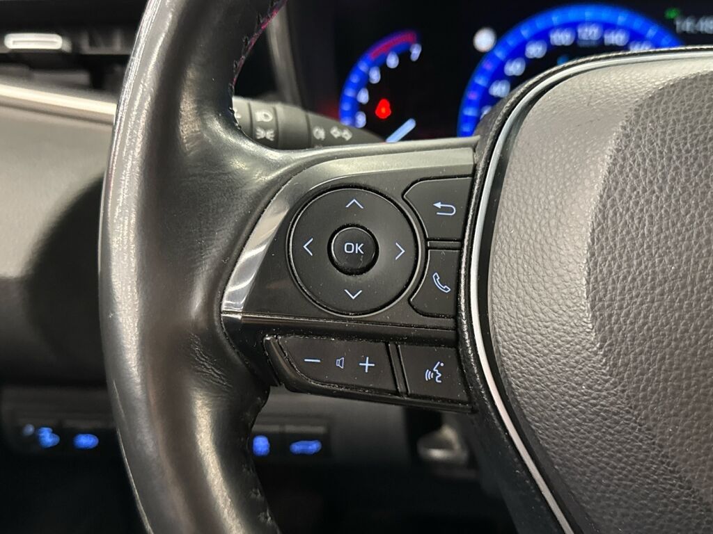 Toyota Corolla 2020 Sininen