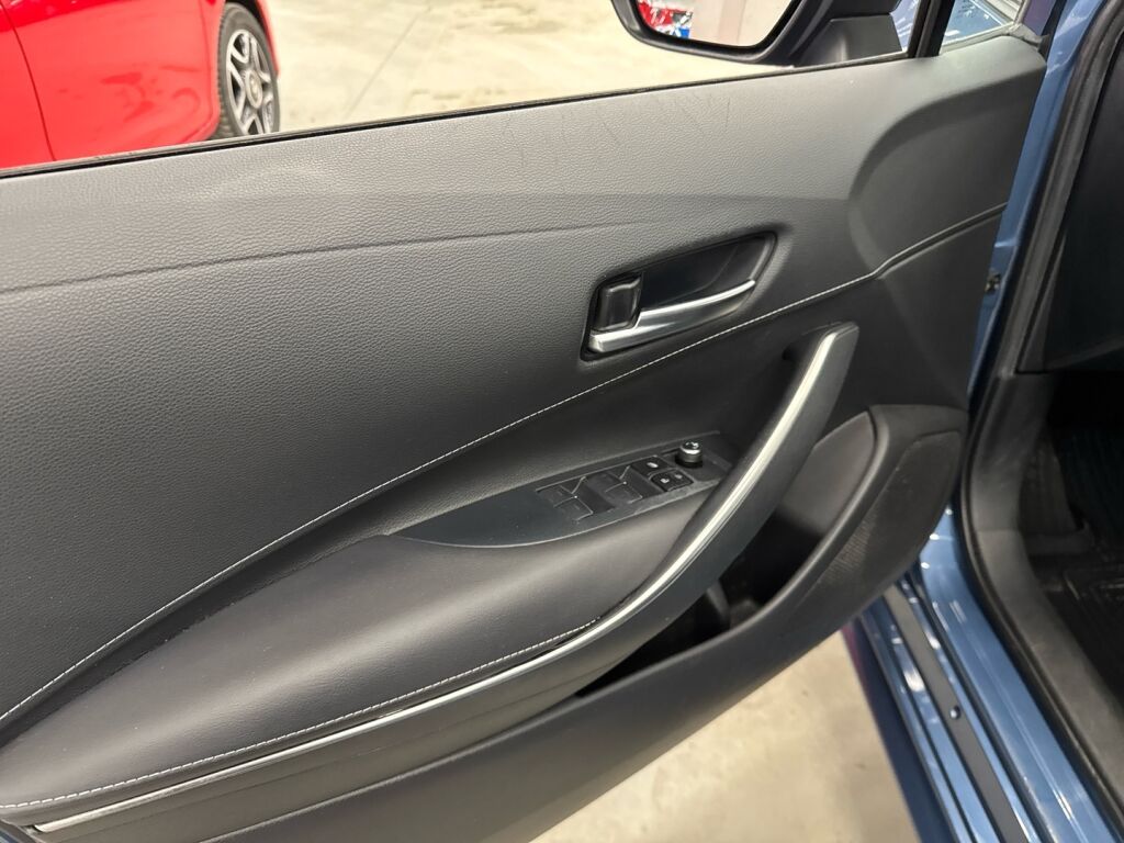 Toyota Corolla 2020 Sininen