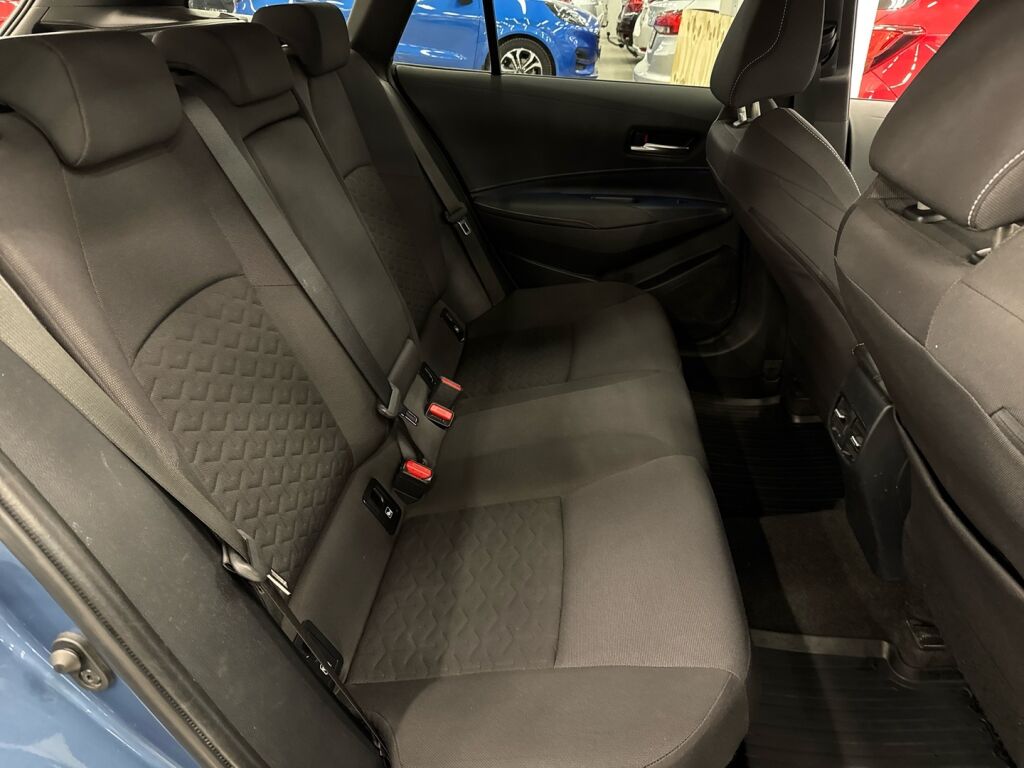 Toyota Corolla 2020 Sininen