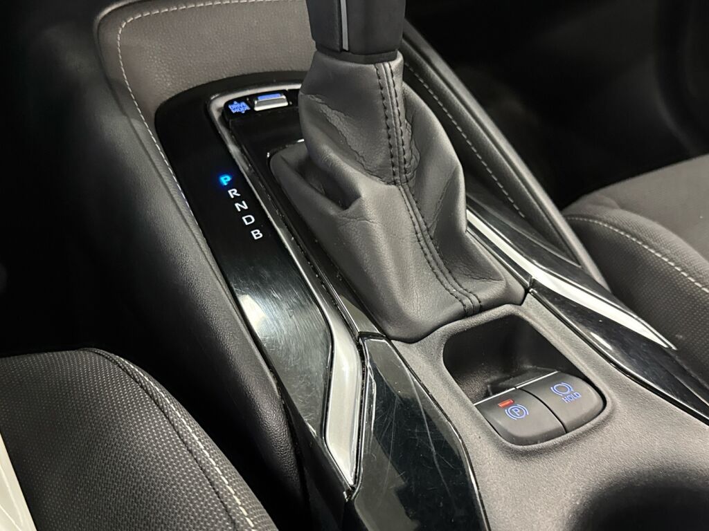 Toyota Corolla 2020 Sininen