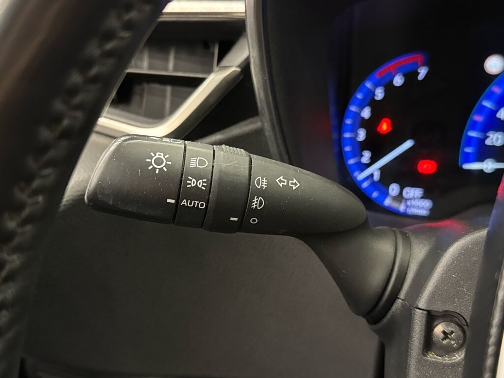 Toyota Corolla 2020 Sininen