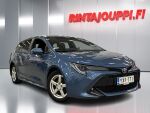 Toyota Corolla 2020 Sininen