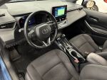 Toyota Corolla 2020 Sininen