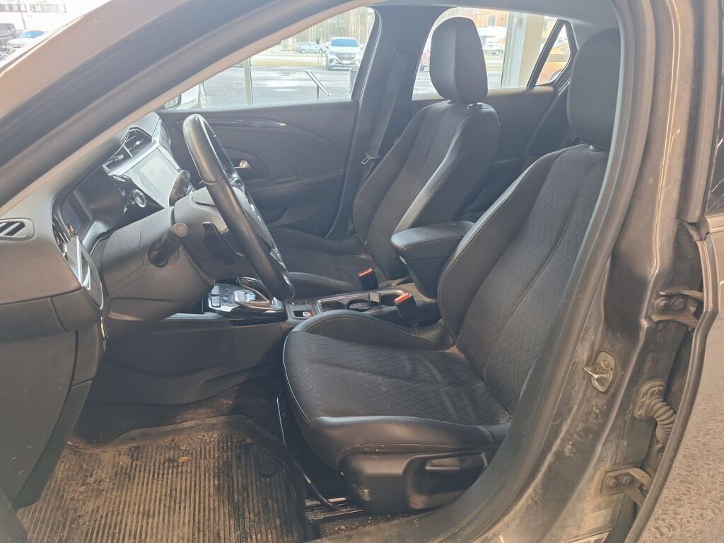 Opel Corsa 2020 Sininen