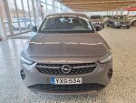 Opel Corsa 2020 Sininen