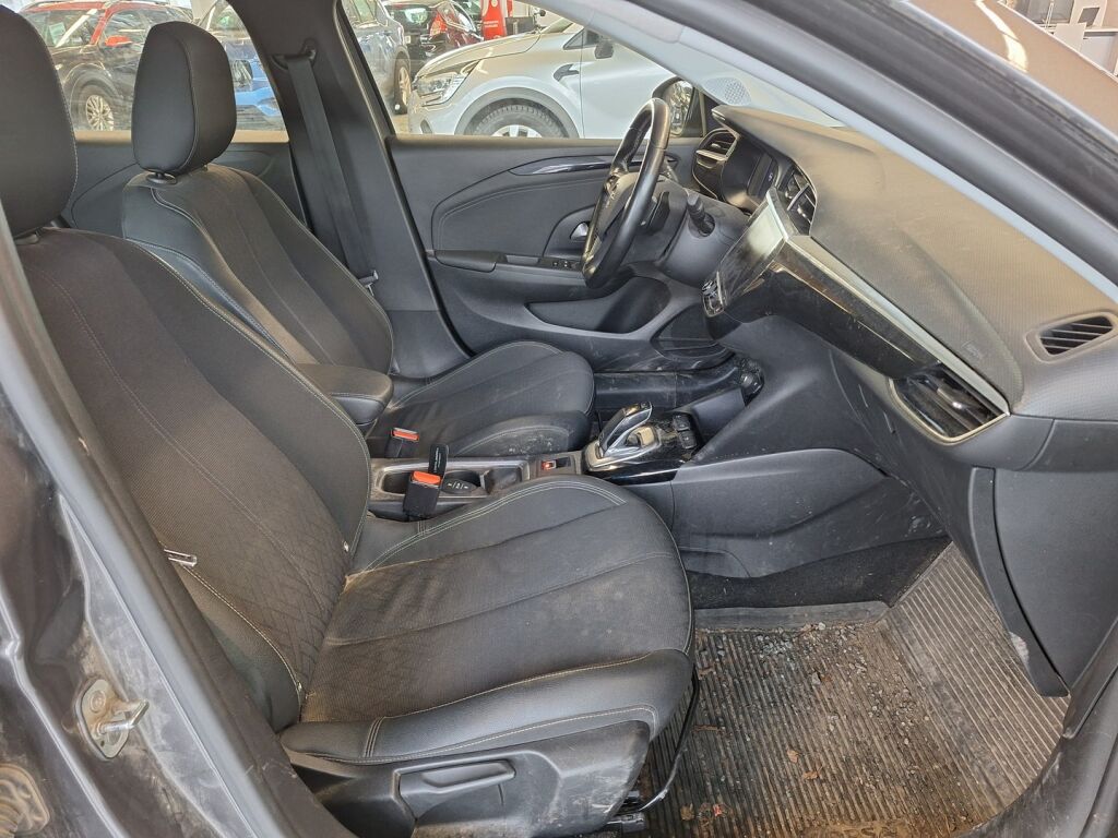 Opel Corsa 2020 Sininen