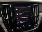 Volvo V60 2020 Valkoinen