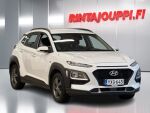 Hyundai KONA 2021 Valkoinen