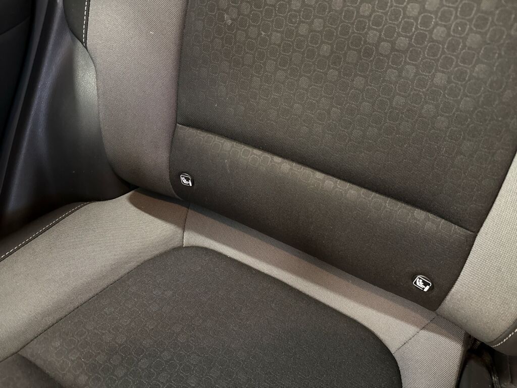 Hyundai KONA 2021 Valkoinen