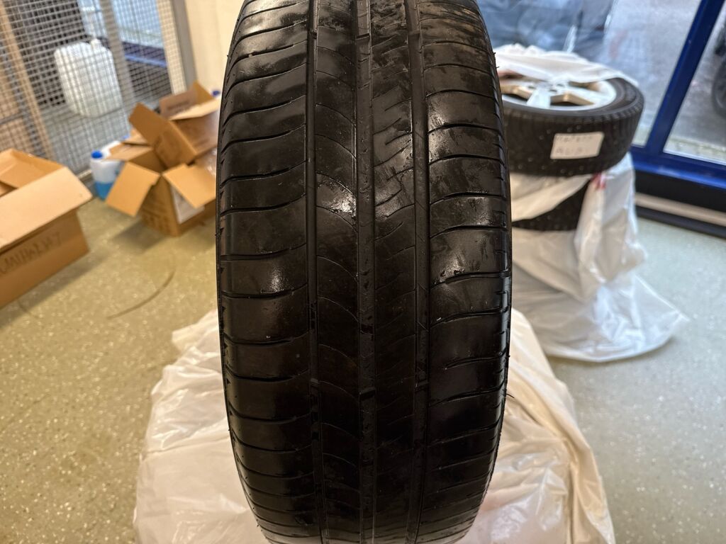 Hyundai KONA 2021 Valkoinen