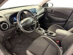 Hyundai KONA 2020 Harmaa