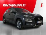 Hyundai KONA 2020 Harmaa