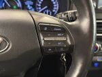 Hyundai KONA 2020 Harmaa