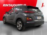 Hyundai KONA 2020 Harmaa