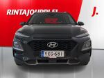 Hyundai KONA 2020 Harmaa