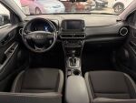 Hyundai KONA 2020 Harmaa