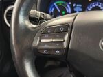 Hyundai KONA 2020 Harmaa