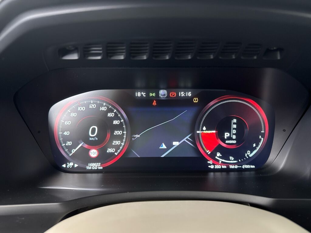 Volvo XC90 2016 Valkoinen