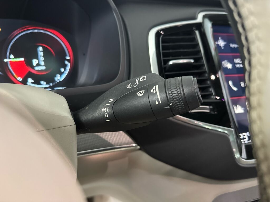 Volvo XC90 2016 Valkoinen