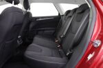Ford Mondeo 2020 Punainen