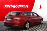 Ford Mondeo 2020 Punainen