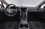 Ford Mondeo 2020 Punainen