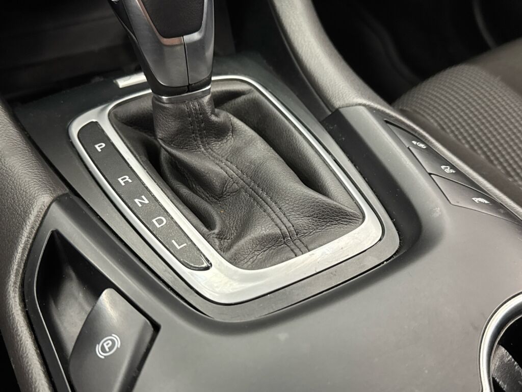Ford Mondeo 2020 Sininen