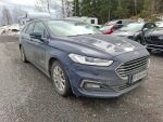 Ford Mondeo 2020 Sininen