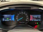 Ford Mondeo 2020 Sininen