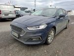 Ford Mondeo 2020 Sininen