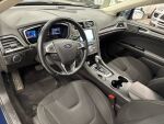 Ford Mondeo 2020 Sininen