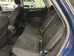Ford Mondeo 2020 Sininen