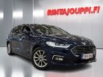 Ford Mondeo 2020 Sininen